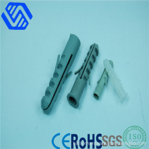 Plastic Wall Screw Plug